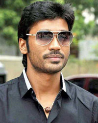 Dhanush